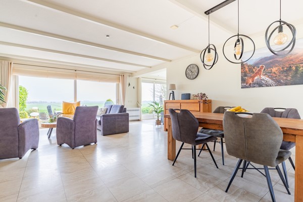 Medium property photo - Overbuurt 13, 2465 AW Rijnsaterwoude